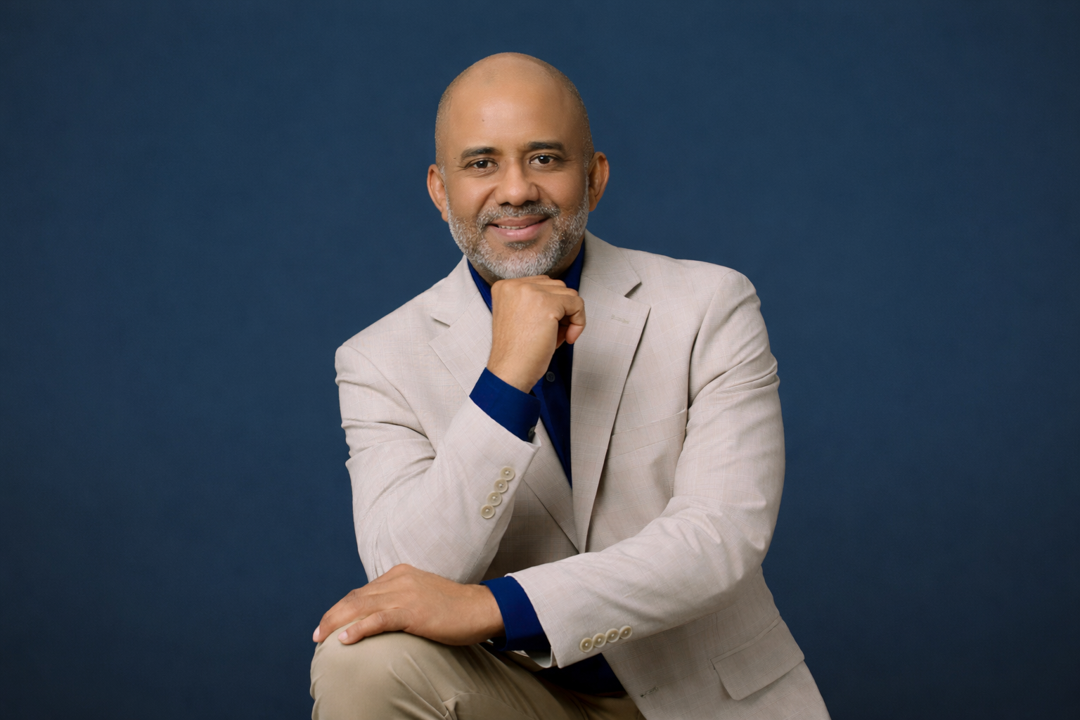 One on one coaching session